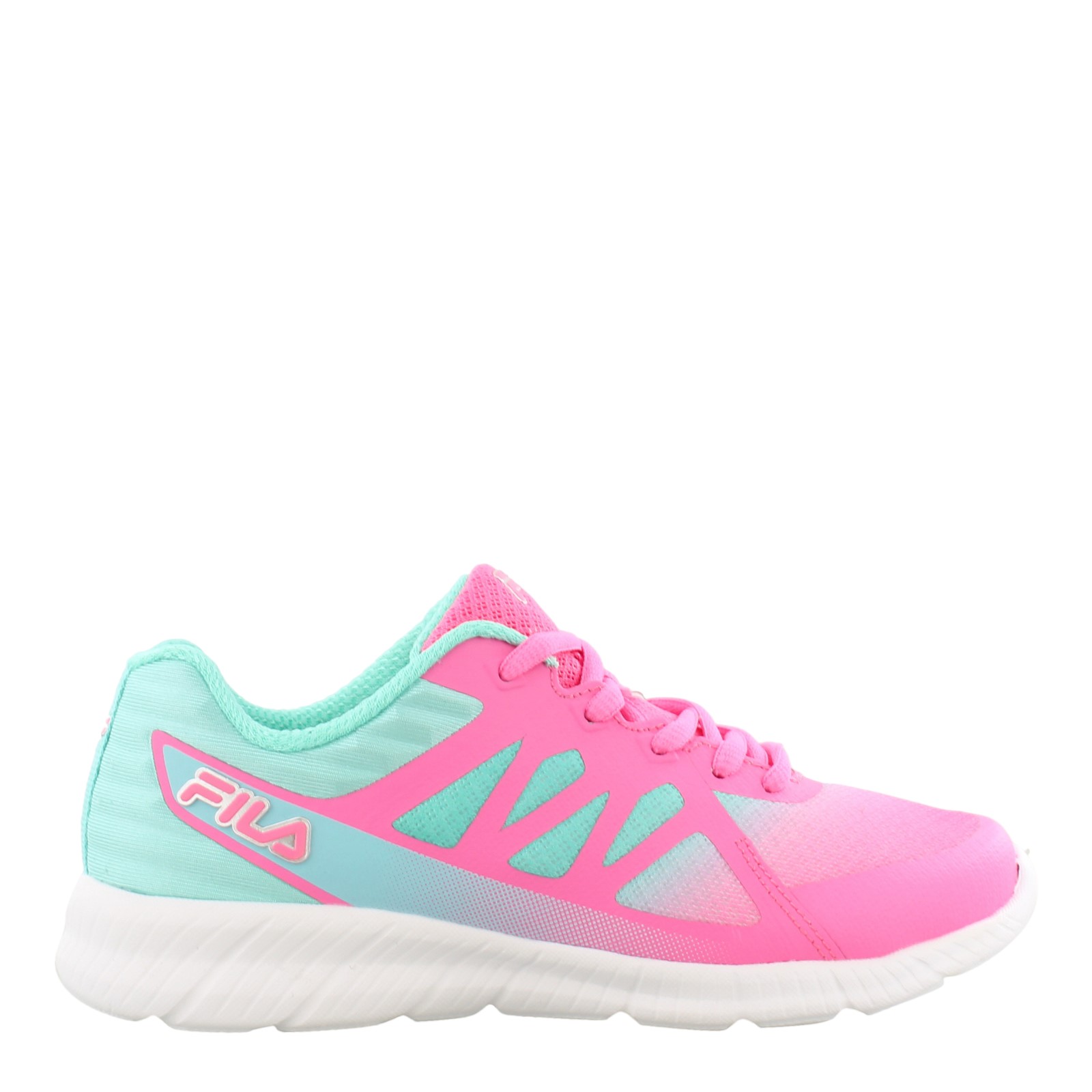 fila shoes kid